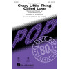 Crazy Little Thing Called Love (arr. Kirby Shaw) - Bb Trumpet 1